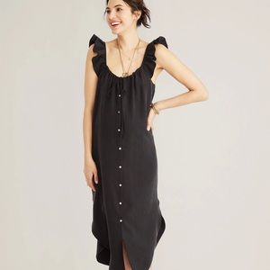 HATCH maternity dress “Jenna”